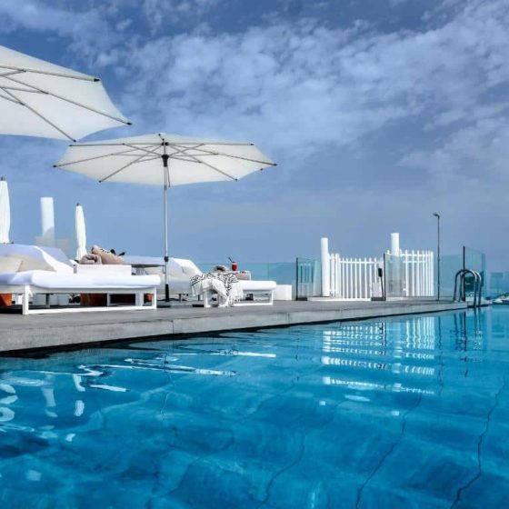 INNSiDE by Meliá Ibiza Beach 44