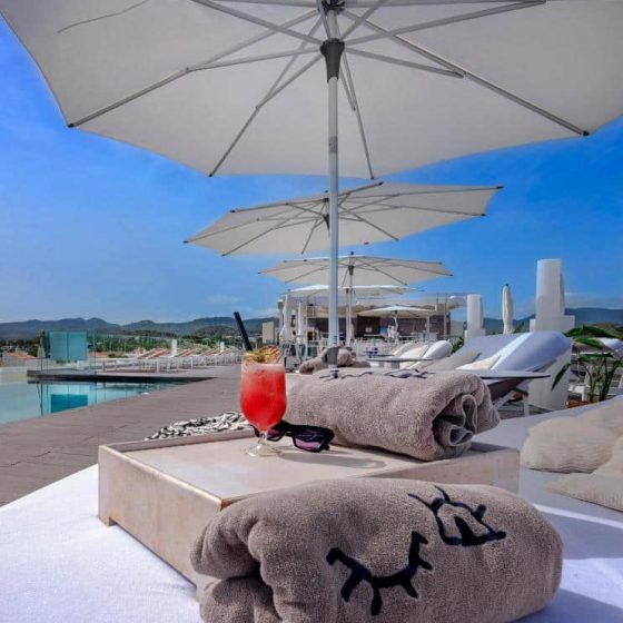 INNSiDE by Meliá Ibiza Beach 45