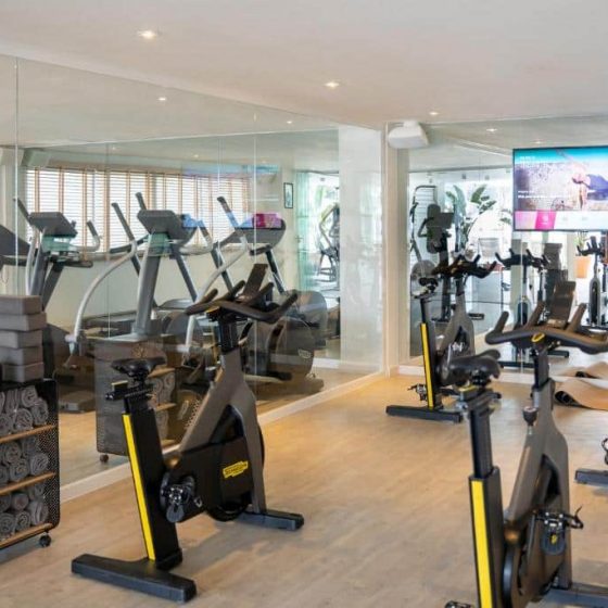 INNSiDE by Meliá Ibiza Beach 46