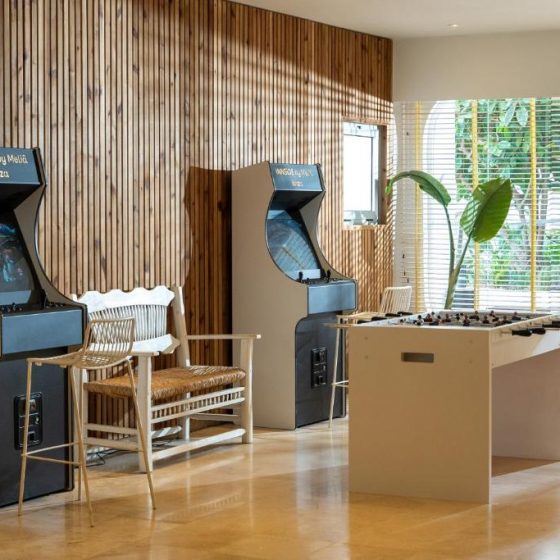 INNSiDE by Meliá Ibiza Beach 47