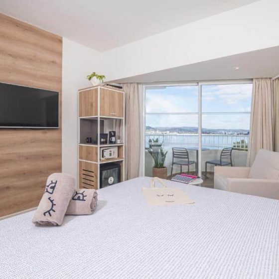 INNSiDE by Meliá Ibiza Beach 48