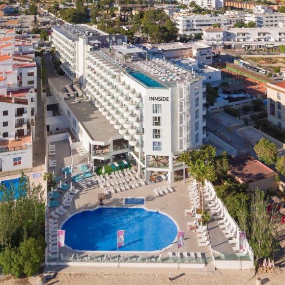 INNSiDE by Meliá Ibiza Beach 49