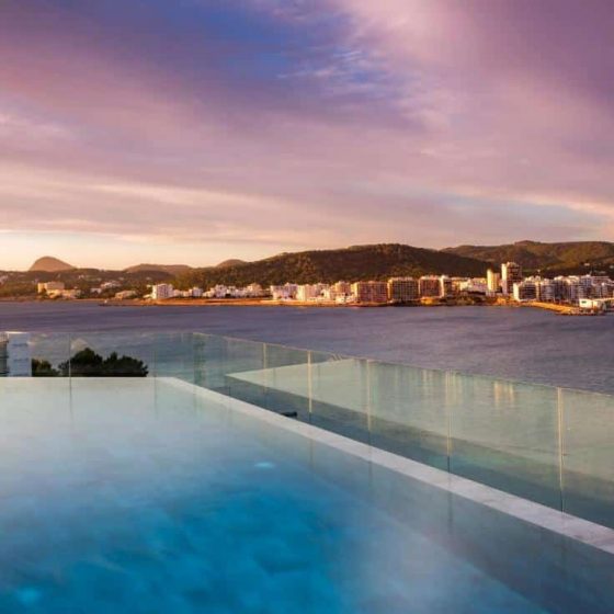 INNSiDE by Meliá Ibiza Beach 5