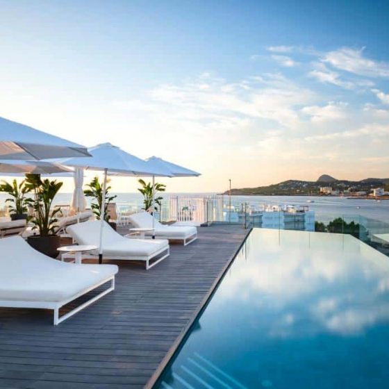 INNSiDE by Meliá Ibiza Beach 50