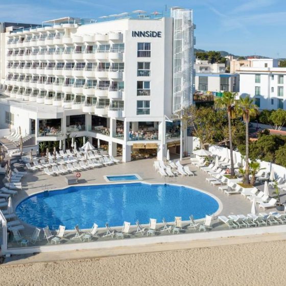 INNSiDE by Meliá Ibiza Beach 51