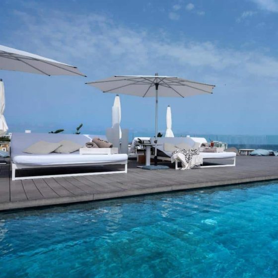 INNSiDE by Meliá Ibiza Beach 55