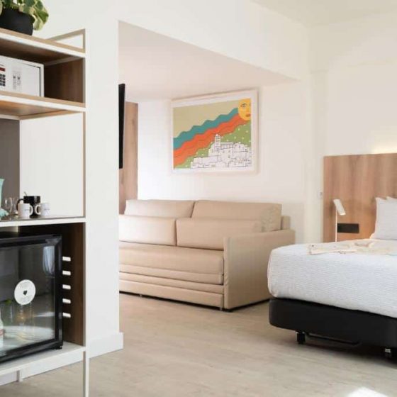 INNSiDE by Meliá Ibiza Beach 56