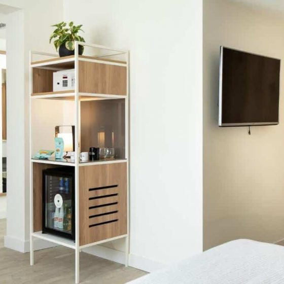 INNSiDE by Meliá Ibiza Beach 57