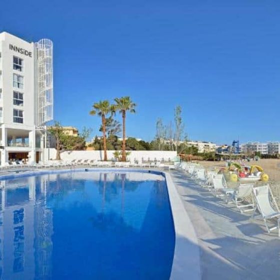 INNSiDE by Meliá Ibiza Beach 58