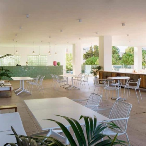 INNSiDE by Meliá Ibiza Beach 6