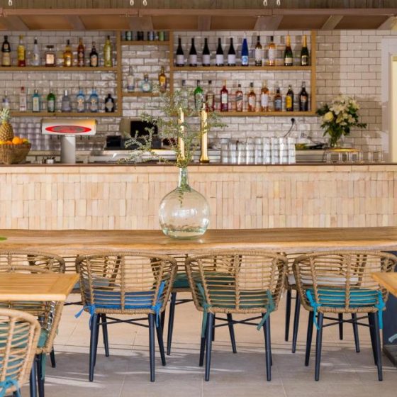 INNSiDE by Meliá Ibiza Beach 60