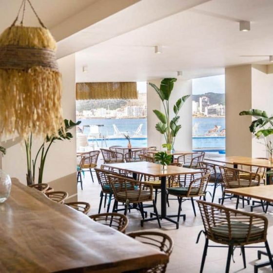 INNSiDE by Meliá Ibiza Beach 61