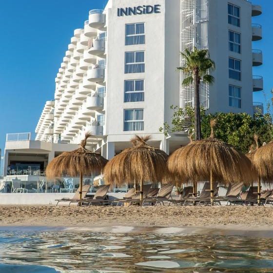 INNSiDE by Meliá Ibiza Beach 63