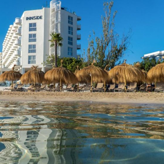 INNSiDE by Meliá Ibiza Beach 64