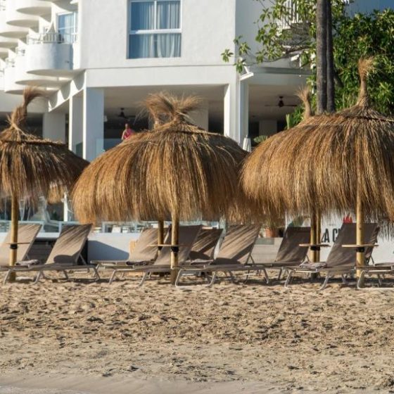 INNSiDE by Meliá Ibiza Beach 65