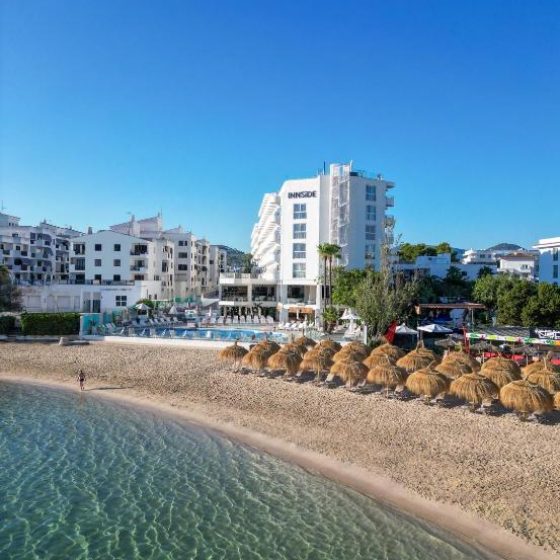 INNSiDE by Meliá Ibiza Beach 67