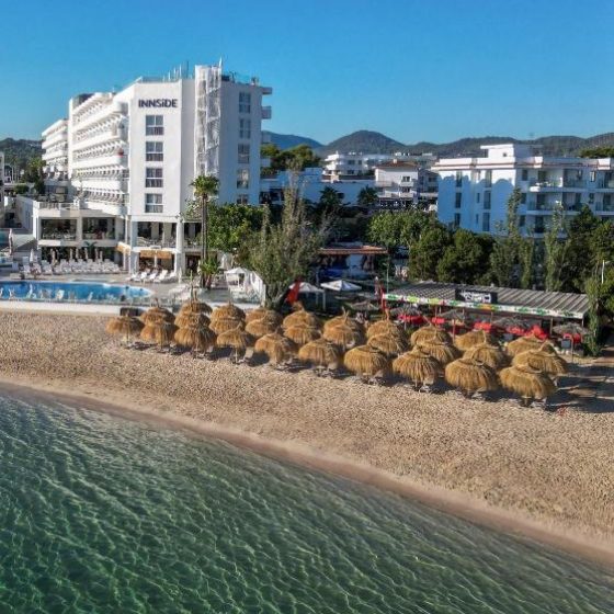 INNSiDE by Meliá Ibiza Beach 68