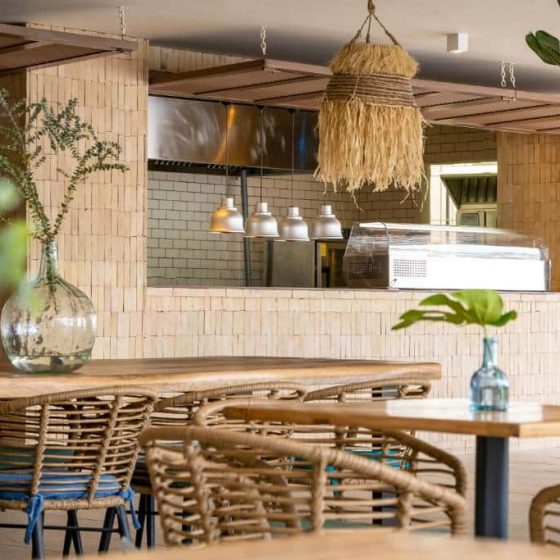 INNSiDE by Meliá Ibiza Beach 72