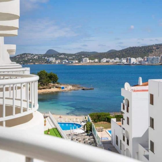 INNSiDE by Meliá Ibiza Beach 73