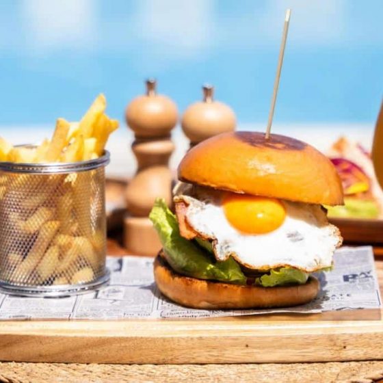 INNSiDE by Meliá Ibiza Beach 77