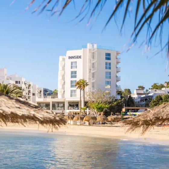 INNSiDE by Meliá Ibiza Beach 78