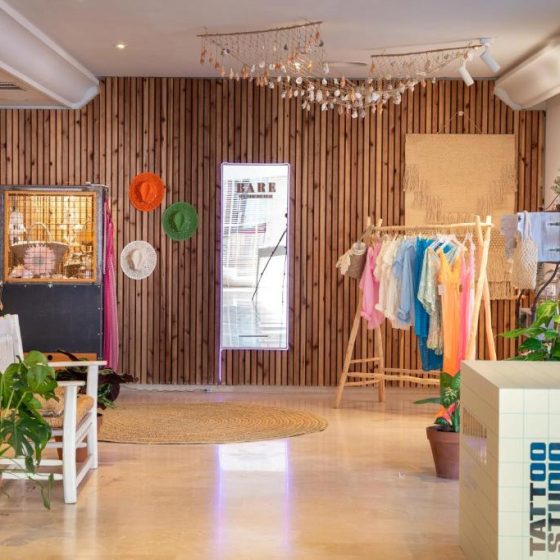 INNSiDE by Meliá Ibiza Beach 79