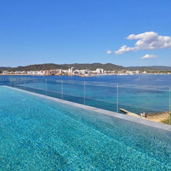 INNSiDE by Meliá Ibiza Beach 8