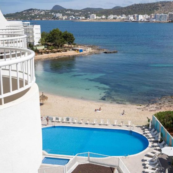 INNSiDE by Meliá Ibiza Beach 80