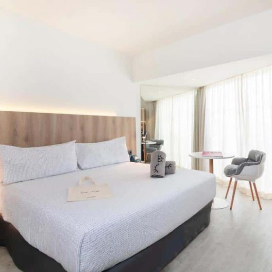 INNSiDE by Meliá Ibiza Beach 84