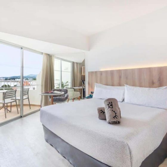 INNSiDE by Meliá Ibiza Beach 85