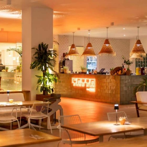 INNSiDE by Meliá Ibiza Beach 87