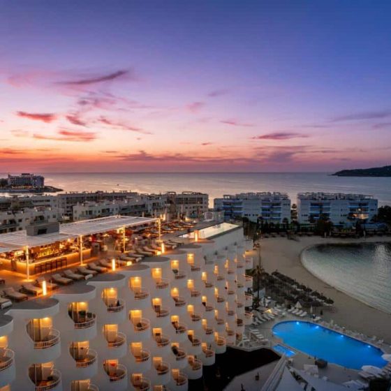 INNSiDE by Meliá Ibiza Beach 88