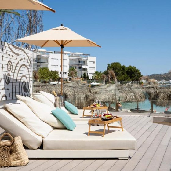 INNSiDE by Meliá Ibiza Beach 90