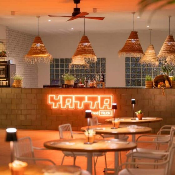 INNSiDE by Meliá Ibiza Beach 91