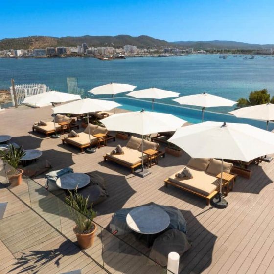 INNSiDE by Meliá Ibiza Beach 92