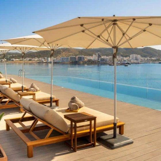 INNSiDE by Meliá Ibiza Beach 93