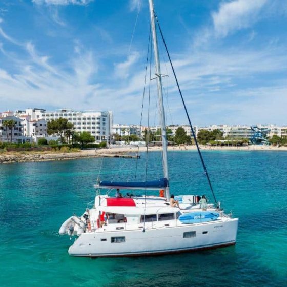 INNSiDE by Meliá Ibiza Beach 95