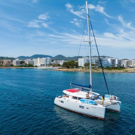 INNSiDE by Meliá Ibiza Beach 96