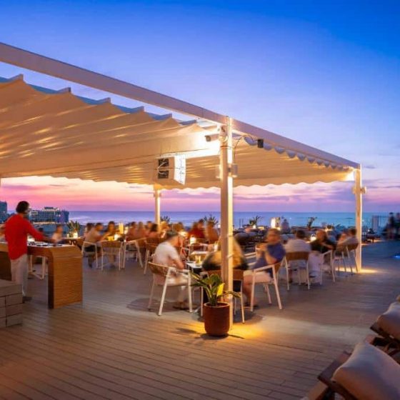 INNSiDE by Meliá Ibiza Beach 97