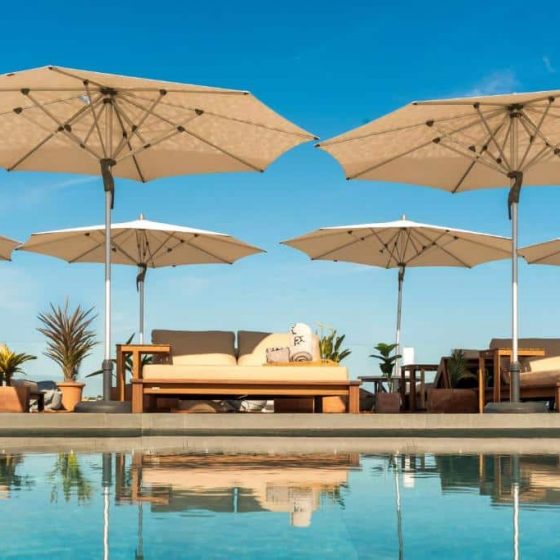 INNSiDE by Meliá Ibiza Beach 98