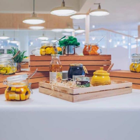 Iberostar Selection Fuerteventura Palace 10