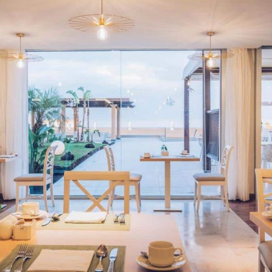 Iberostar Selection Fuerteventura Palace 11