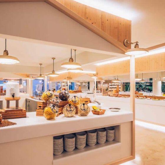 Iberostar Selection Fuerteventura Palace 12