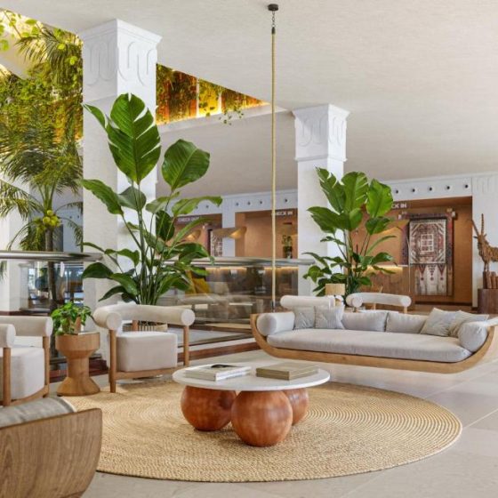 Iberostar Selection Fuerteventura Palace 25