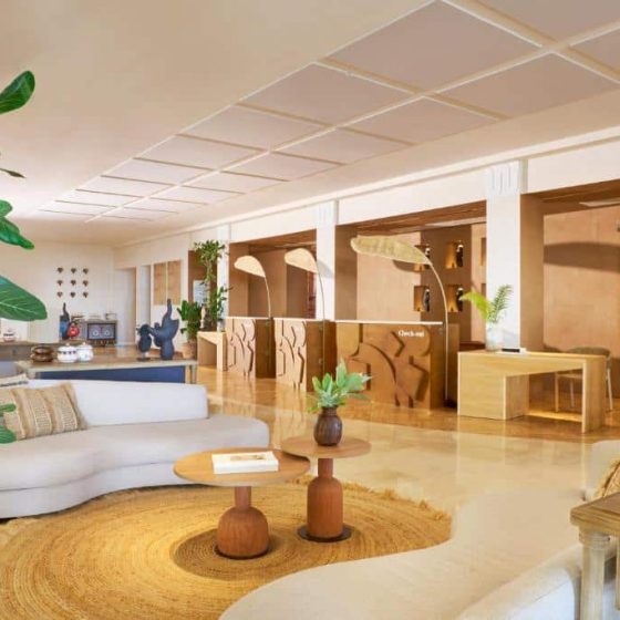 Iberostar Selection Fuerteventura Palace 35