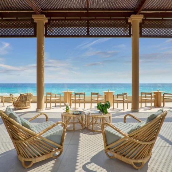 Iberostar Selection Fuerteventura Palace 36