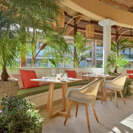 Iberostar Selection Fuerteventura Palace 38