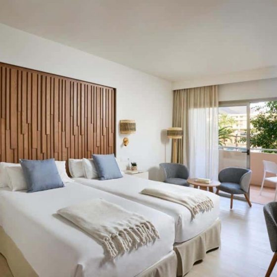 Iberostar Selection Fuerteventura Palace 60