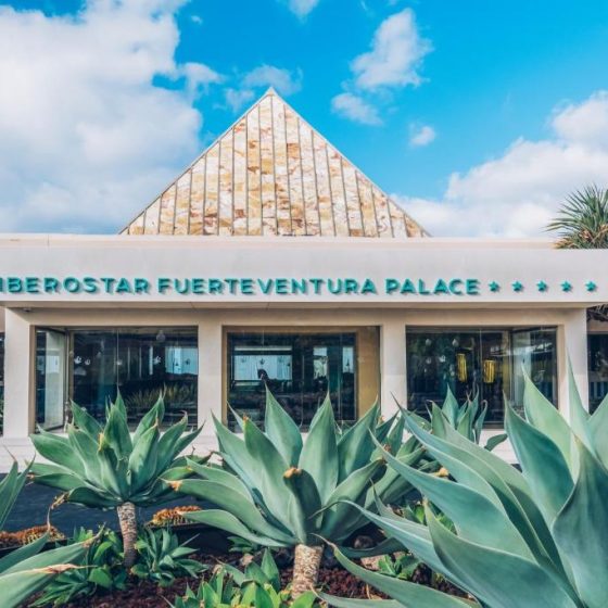 Iberostar Selection Fuerteventura Palace 7