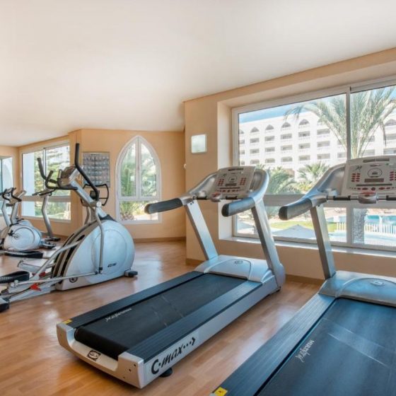 Iberostar Selection Kantaoui Bay 12